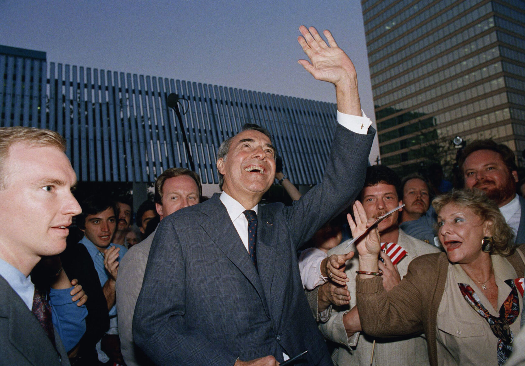 Bob Dole 1988